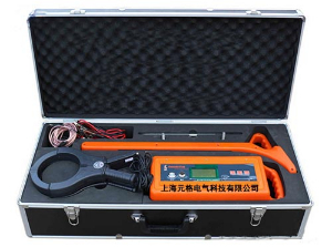 YG-8000地下管線(xiàn)探測(cè)儀-直埋電纜故障